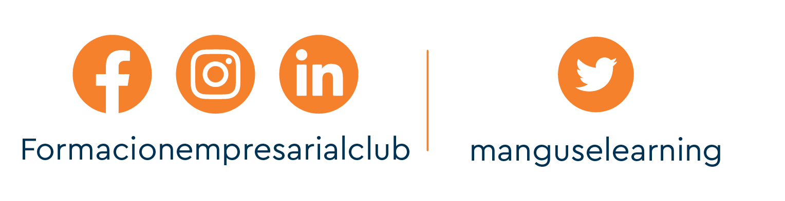 Mangus Formación Empresarial club