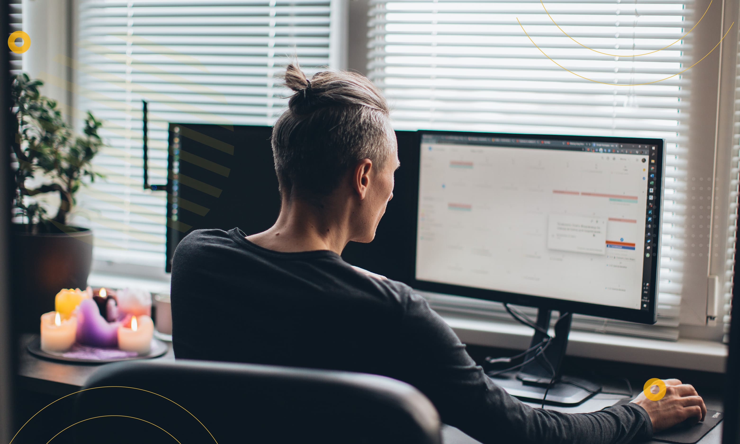 Todo lo que debes saber sobre el teletrabajo