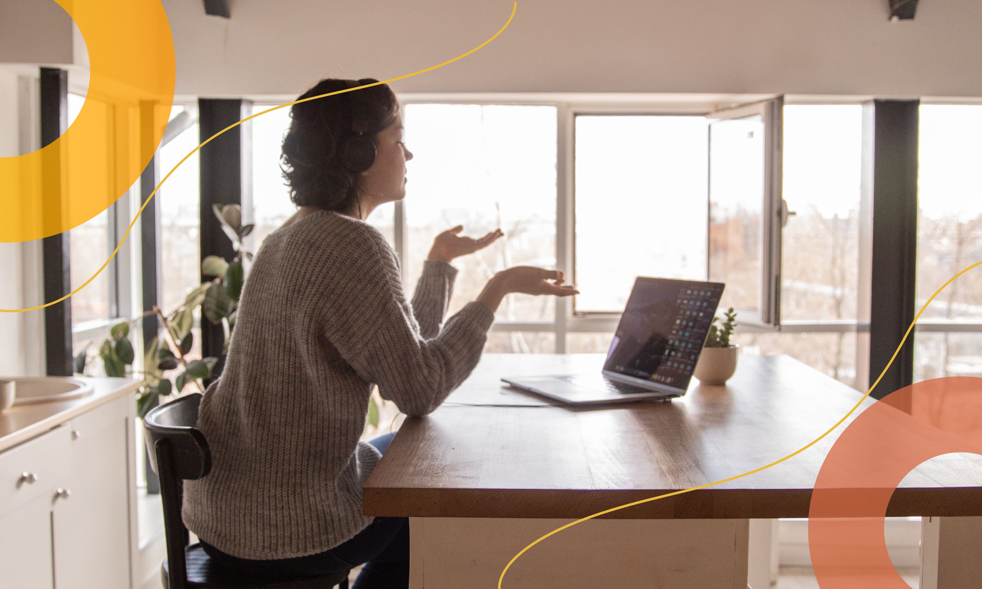 Todo lo que debes saber sobre el teletrabajo
