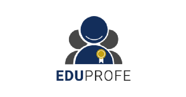 Plataforma educativa e-learning con la gobernación de Antioquia Eduprofe.co es una plataforma de cursos gratis para fortalecer la labor del profesor en la era digital.