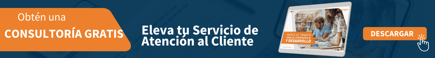 LMS empresarial - E-learning empresarial mangus