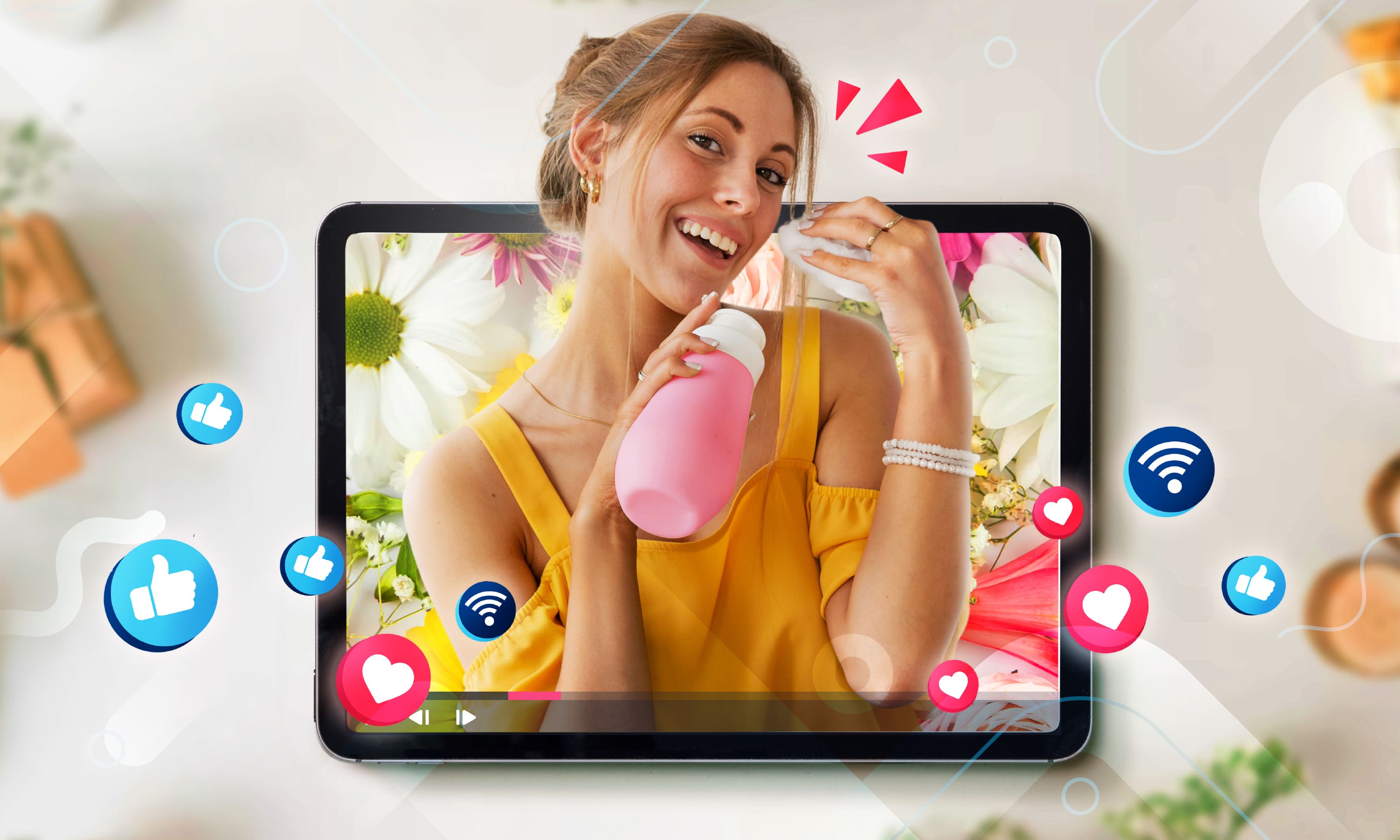 LMS empresarial - e-learning empresarial mangus