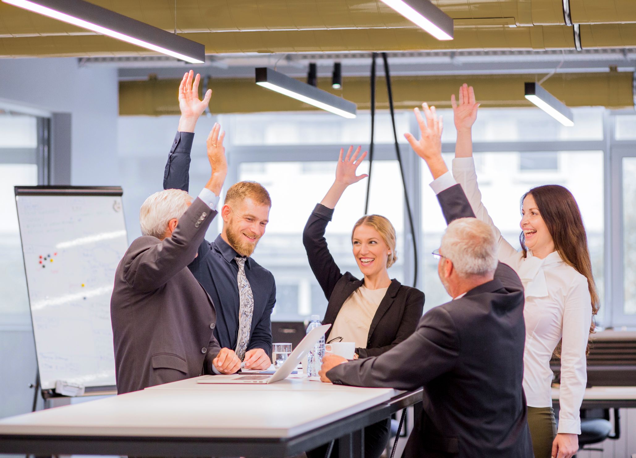 LMS empresarial - e-learning empresarial mangus
