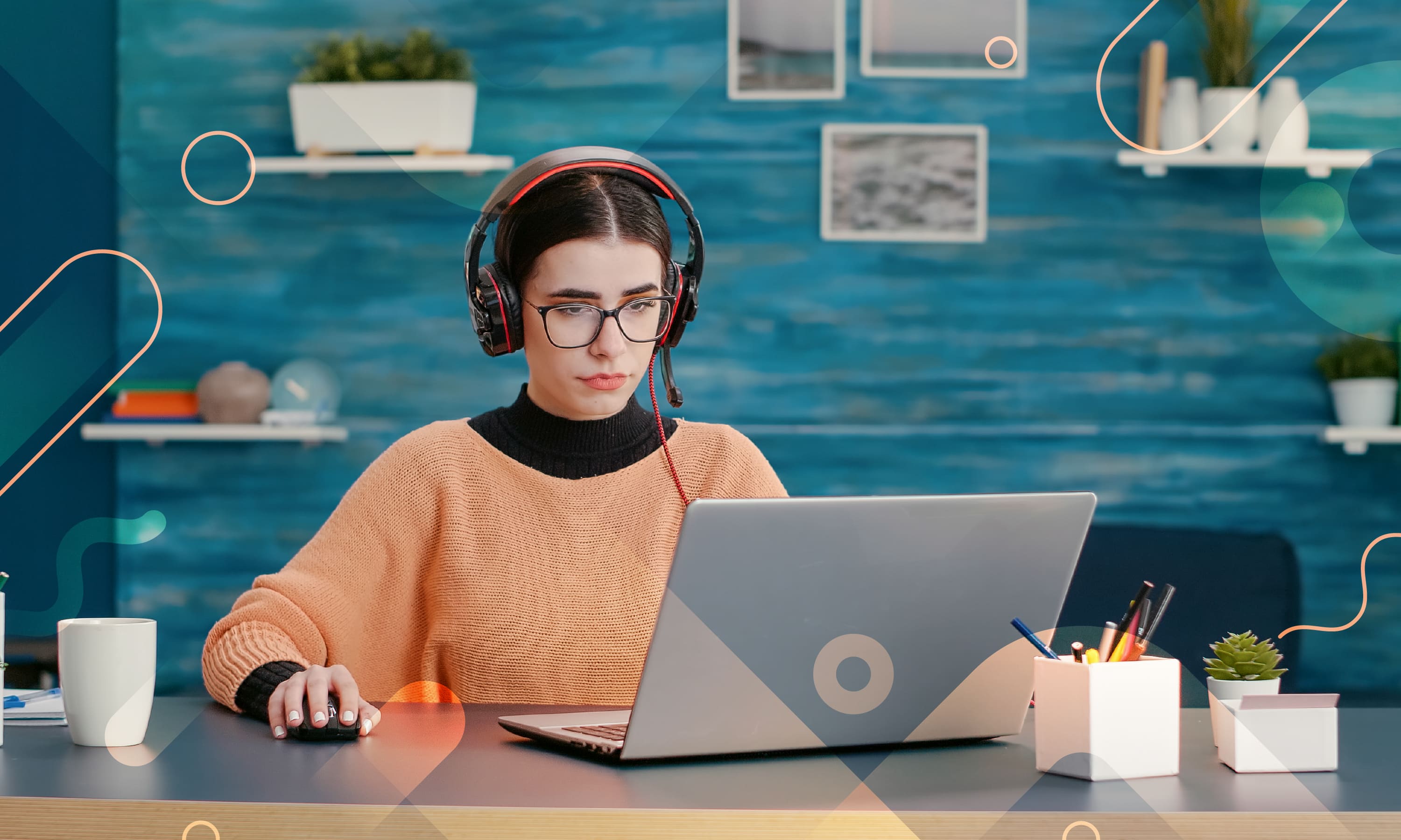 Las 5 habilidades que todo líder de Recursos Humanos debe dominar