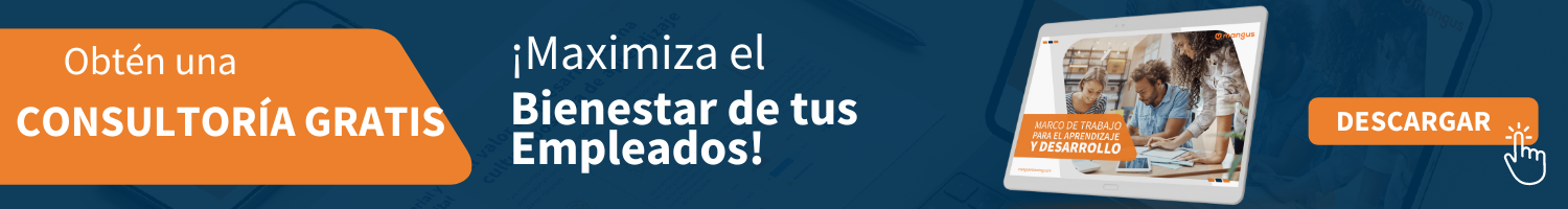 LMS empresarial - e-learning empresarial mangus