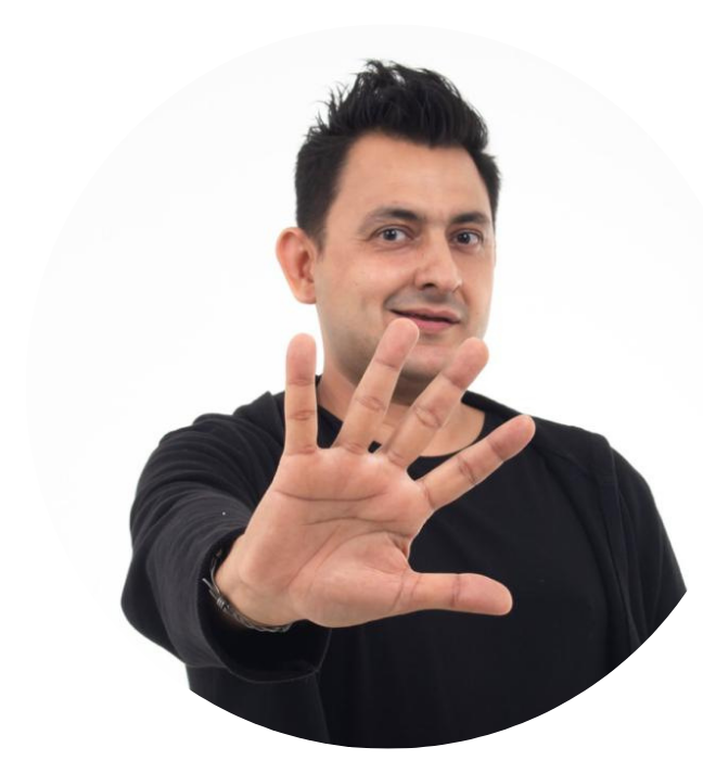 alberto linero
