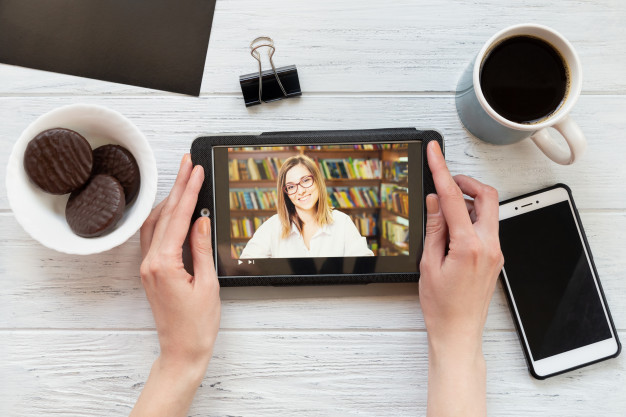 Creación de un curso virtual