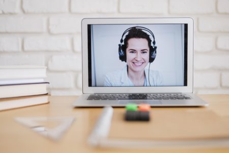 Evaluación del Aprendizaje y Tutoría Virtual