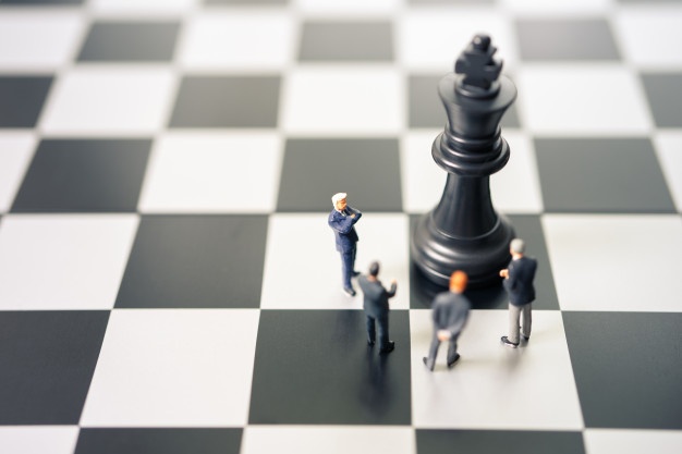 La política económica y la estrategia empresarial