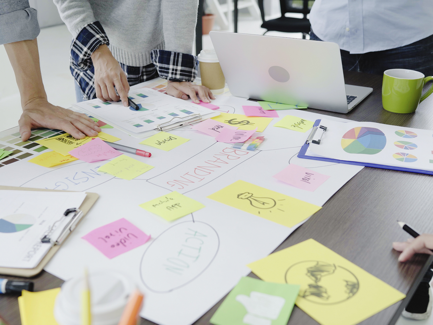 ¿Cómo formular un Proyecto Innovador?