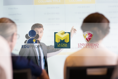 Docente como gestor académico