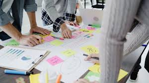 Pensamiento creativo en el entorno empresarial