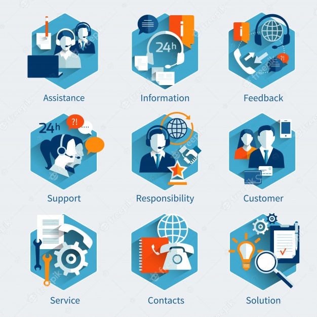 Empathy in a customer
