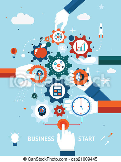 Entrepreneurship for everyone.