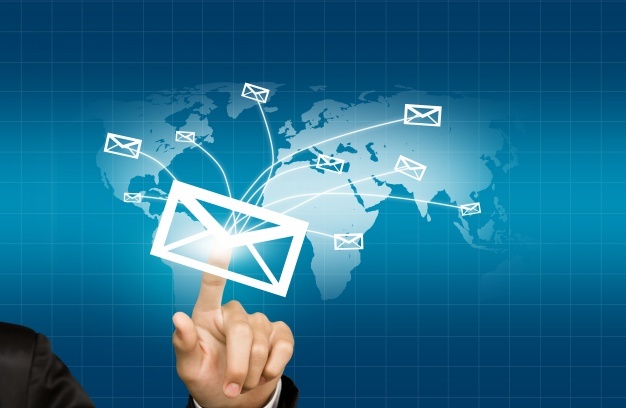 How to write a business email