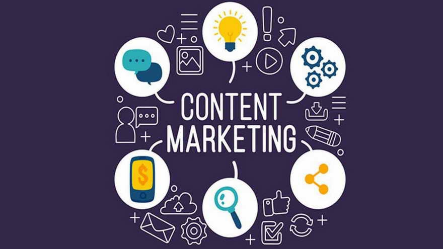 Marketing de contenidos