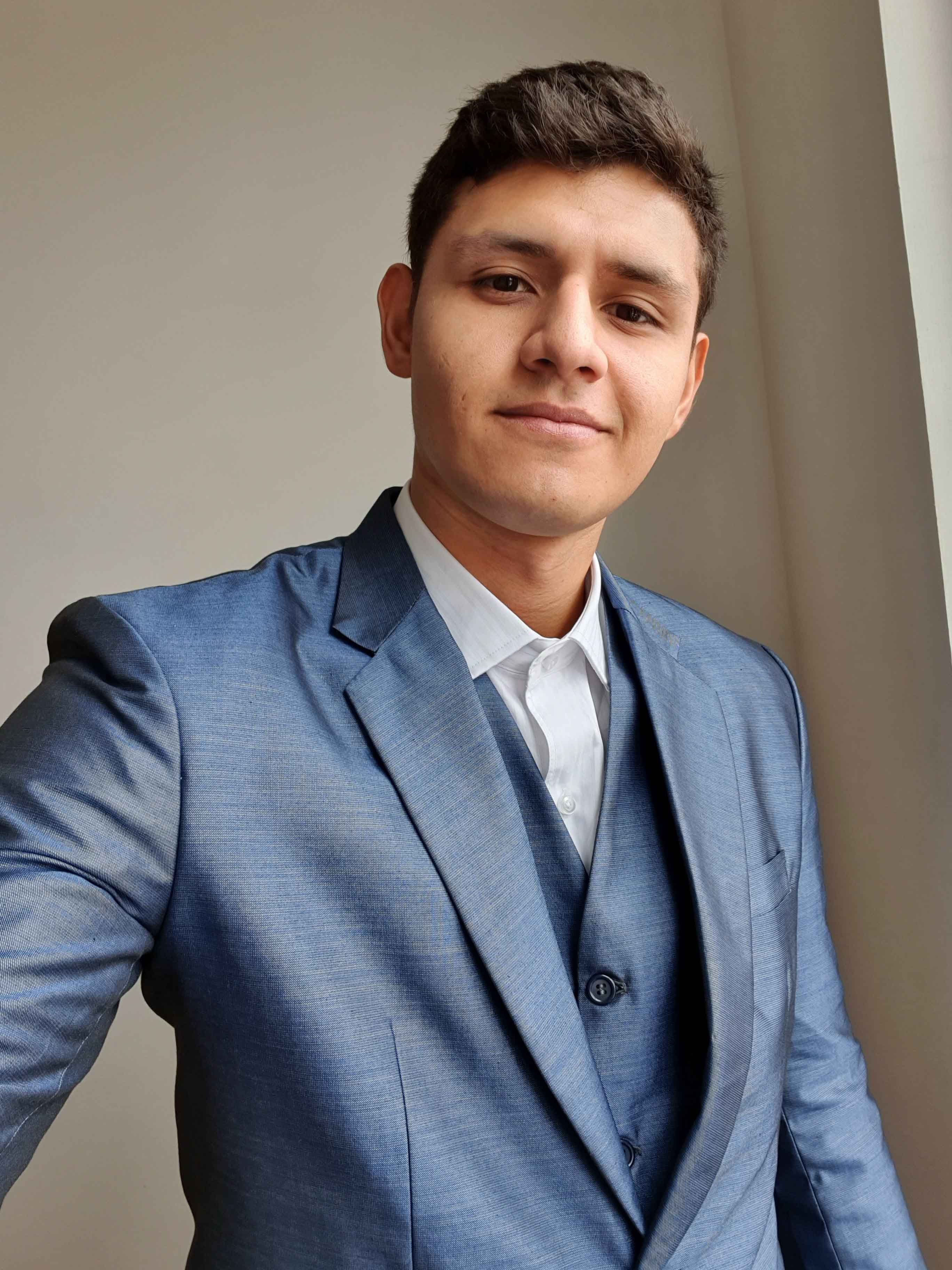 freddy zuluaga