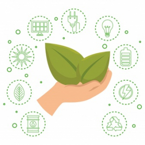 Gestión ambiental