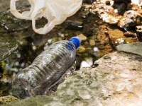 Residuos y contaminación del agua