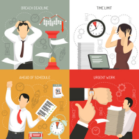 B1: Stress Management training