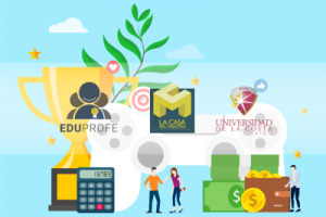 Fundamentos de la gamificación en el aula