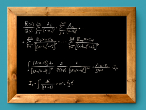 Cálculo integral