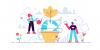 La perspectiva organizacional de la Responsabilidad Social