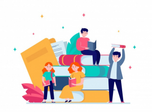 Lectura crítica II
