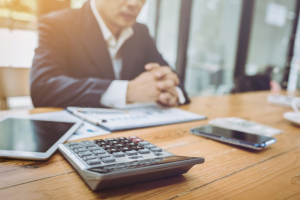 Matemáticas financieras