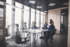 A1: Communication methods in a business setting