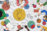 Habilidades y técnicas para innovar