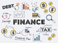 B1: Personal Finance for Couples and Families