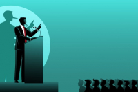 A1: Learn to become a confident public speaker