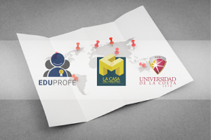 Visibilidad y posicionamiento estratégico internacional