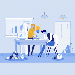 A1: How to become a more efficient critical thinker
