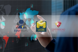 Estrategias para la internacionalización