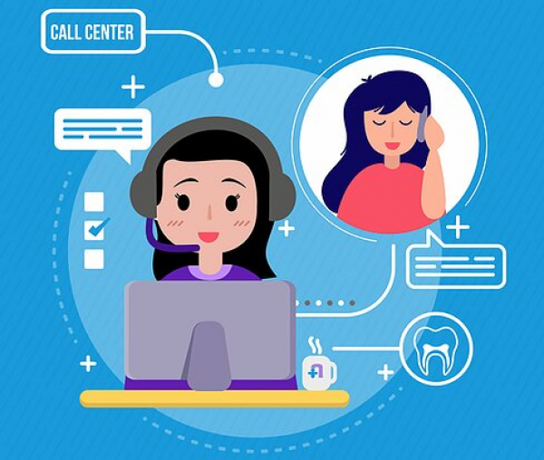 B1: Customer service essentials: Building rapport with clients