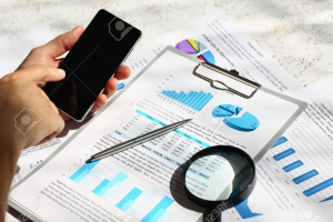 Normas internacionales de Auditoría