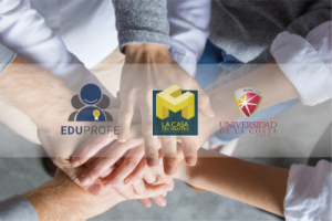 Gestión de organizaciones educativas eficientes