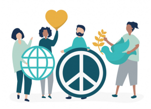 Gestor de Paz en la Comunidad