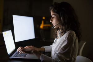 Productividad y Eficiencia en el trabajo remoto
