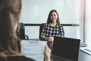 A1: How to do well in a job interview