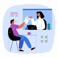 A1: Job searching skills
