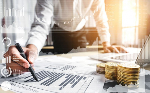 Análisis Financiero