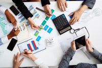 Evaluación de proyectos