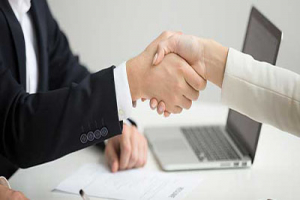 Entrevista Laboral de alto impacto